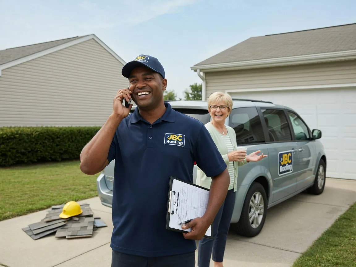 Roof Replacement Warsaw, NY FAQs
